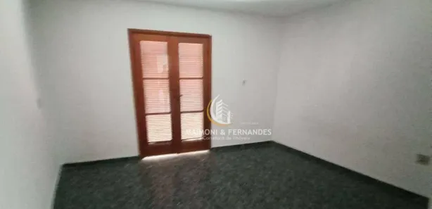 Kitnet com 1 Quarto para alugar, 34m² no Jardim Primavera, Rio Claro