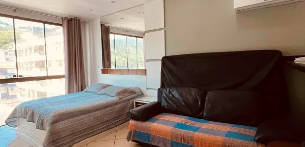 Flat com 1 Quarto à venda, 47m² no Prainha, Arraial do Cabo