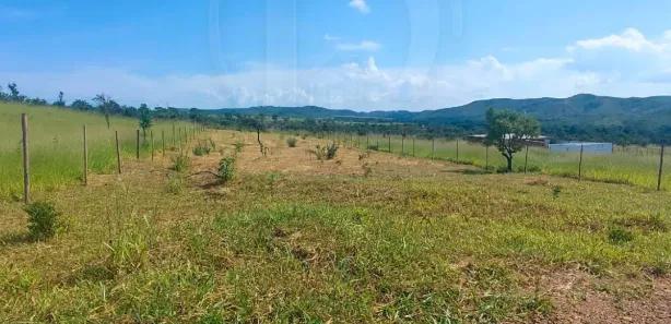 Terreno / Lote / Condomínio à venda, 1000m² no Paranoá, Brasília