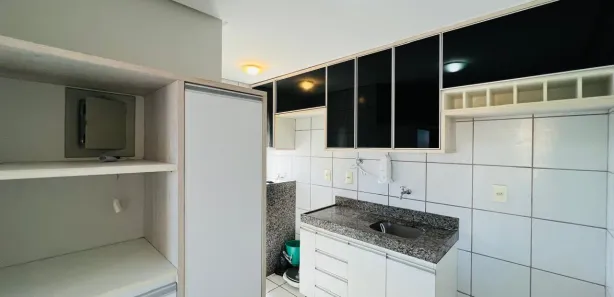 Apartamento com 2 Quartos à venda, 58m² no Santa Isabel, Teresina
