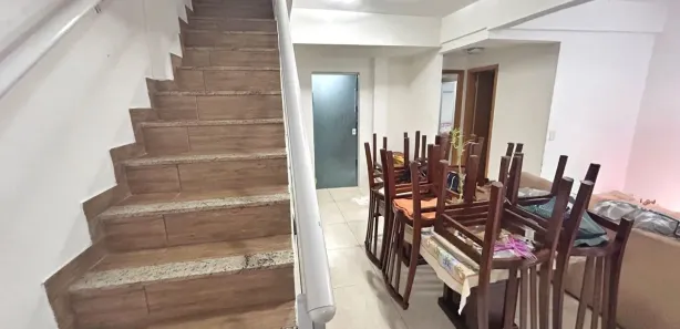 Cobertura com 2 Quartos à venda, 116m² no Vila Nova, Nova Iguaçu