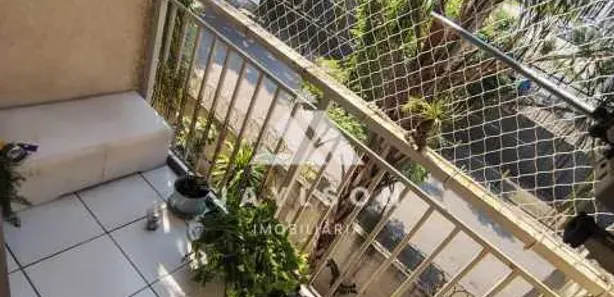 Apartamento com 3 Quartos à venda, 56m² no Pavuna, Rio de Janeiro
