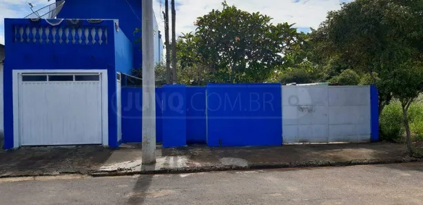 Casa com 2 Quartos à venda, 155m² no Jardim Palmares I, Saltinho
