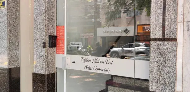 Prédio Inteiro com 2 Quartos à venda, 80m² no Zona 01, Maringá