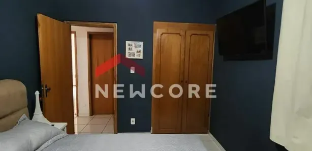 Apartamento com 3 Quartos à venda, 100m² no Centro, Bauru