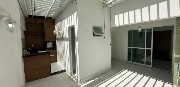 Cobertura com 3 Quartos à venda, 123m² no Patamares, Salvador
