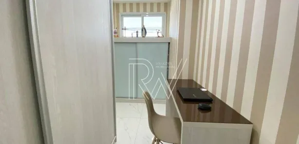 Apartamento com 3 Quartos à venda, 126m² no Pituba, Salvador