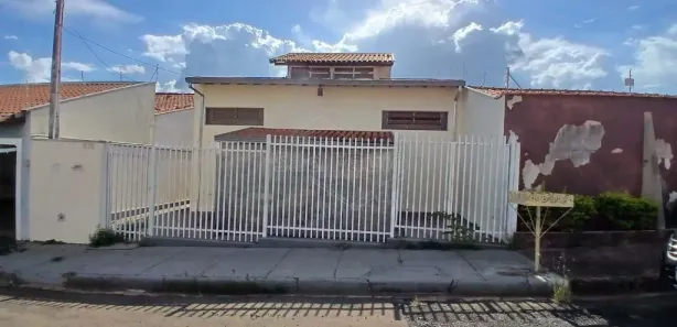 Loja / Salão / Ponto Comercial para alugar, 160m² no Vila Cerqueira, Américo Brasiliense