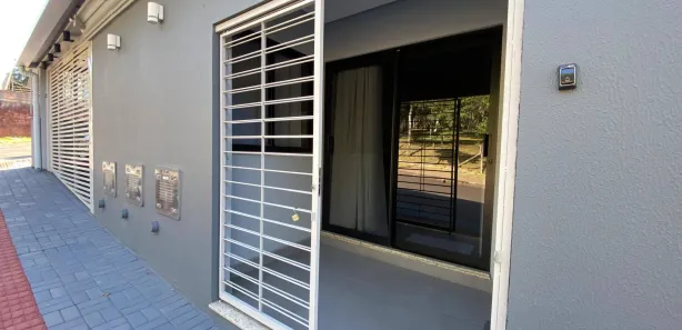 Casa com 2 Quartos para alugar, 75m² no Parque das Palmeiras, Chapecó
