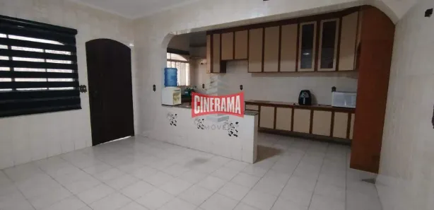 Sobrado com 7 Quartos para alugar, 312m² no Mauá, São Caetano do Sul