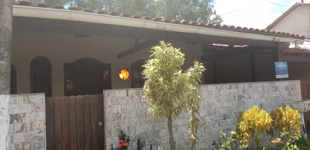 Casa de Condomínio com 2 Quartos à venda, 70m² no Rio Várzea, Itaboraí