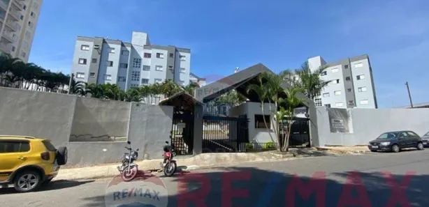 Apartamento com 2 Quartos à venda, 58m² no Jordanópolis, Arujá