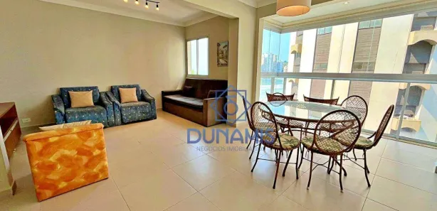 Apartamento com 2 Quartos à venda, 103m² no Vila Luis Antônio, Guarujá