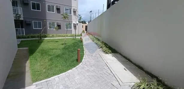 Apartamento com 3 Quartos para alugar, 69m² no Jardim São Paulo, Recife