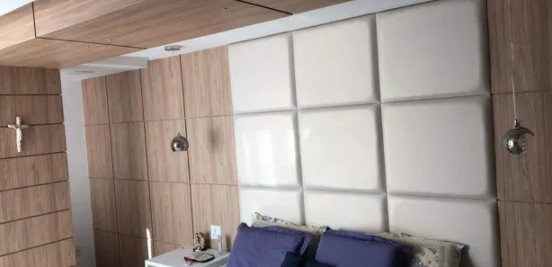 Apartamento com 3 Quartos à venda, 203m² no Setor Habitacional Vicente Pires, Brasília