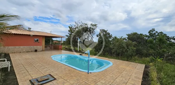 Casa com 2 Quartos à venda, 150m² no , Jaboticatubas