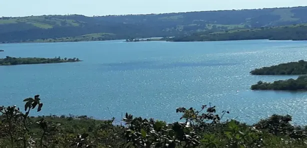 Terreno / Lote / Condomínio à venda, 1000m² no Centro, Alexânia