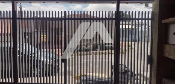 Sobrado com 4 Quartos à venda, 250m² no Jardim Nova Esperança, Jacareí