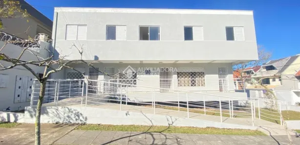 Prédio Inteiro à venda, 234m² no Campo Comprido, Curitiba