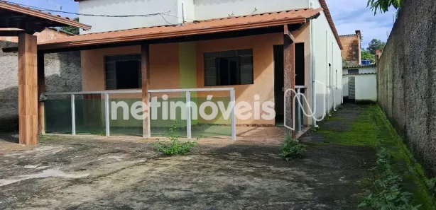 Casa com 3 Quartos à venda, 110m² no Florença, Ribeirão das Neves