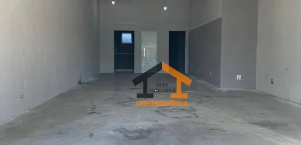 Loja / Salão / Ponto Comercial para alugar, 100m² no Jardim Verona, Itatiba