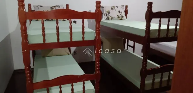 Fazenda / Sítio / Chácara com 5 Quartos à venda, 550m² no Caçapava Velha, Caçapava