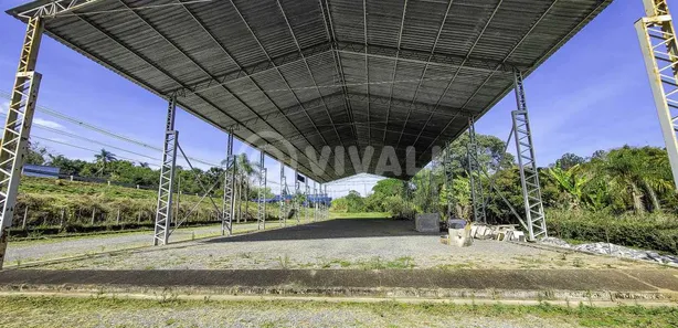 Galpão / Depósito / Armazém à venda, 1220m² no Bairro da Aparecidinha, Itatiba
