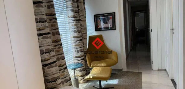 Apartamento com 4 Quartos à venda, 210m² no Aldeota, Fortaleza