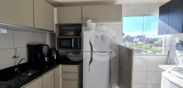 Apartamento com 2 Quartos à venda, 62m² no Boa Vista, Vitória da Conquista