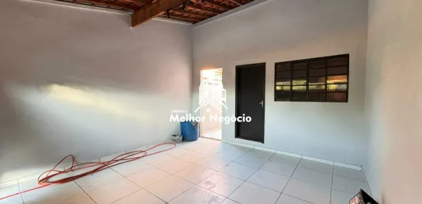Casa com 2 Quartos à venda, 90m² no Residencial Bom Jardim, Rio das Pedras