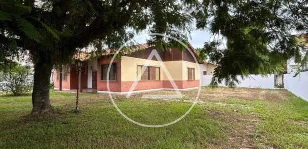 Casa com 5 Quartos para alugar, 190m² no Novo Rio das Ostras, Rio das Ostras