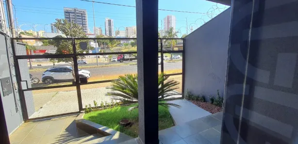 Loja / Salão / Ponto Comercial à venda, 165m² no Lídice, Uberlândia