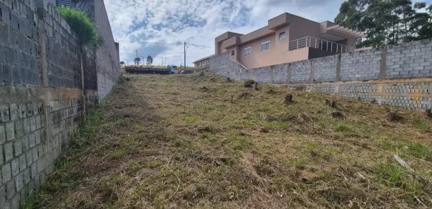 Terreno / Lote / Condomínio à venda, 614m² no Jardim Europa, Vargem Grande Paulista