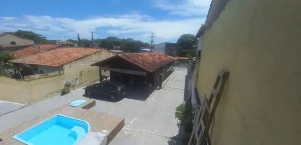 Casa com 2 Quartos à venda, 100m² no Areal, Araruama