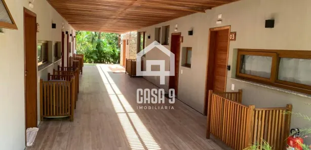 Apartamento com 2 Quartos à venda, 85m² no , Mata de São João