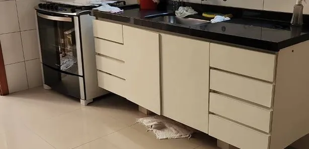 Sobrado com 3 Quartos à venda, 230m² no Jardim Elizabeth, São Paulo
