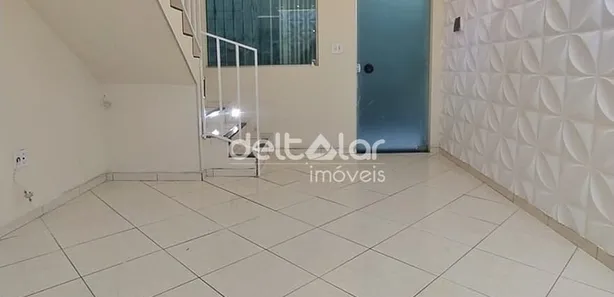 Casa de Condomínio com 2 Quartos à venda, 80m² no Céu Azul, Belo Horizonte
