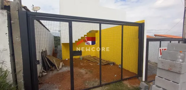 Casa de Condomínio com 3 Quartos à venda, 119m² no Jardim Japão (Caucaia do Alto), Cotia