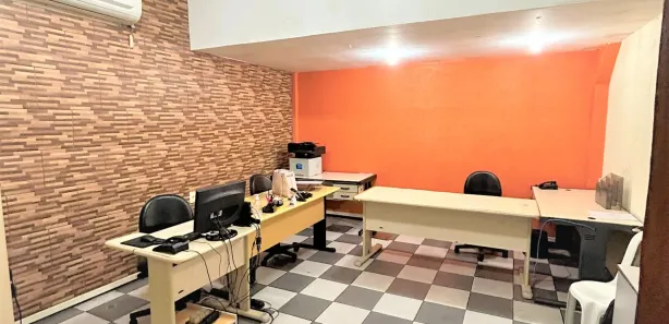 Andar / Laje corporativa para alugar, 260m² no Parque Duque, Duque de Caxias