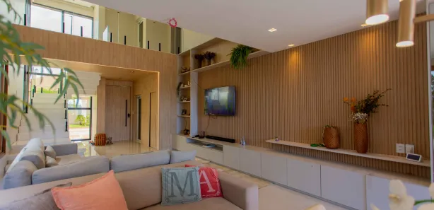 Casa de Condomínio com 4 Quartos à venda, 360m² no Aruana, Aracaju