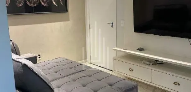 Apartamento com 2 Quartos para alugar, 44m² no Bourbon, Foz do Iguaçu