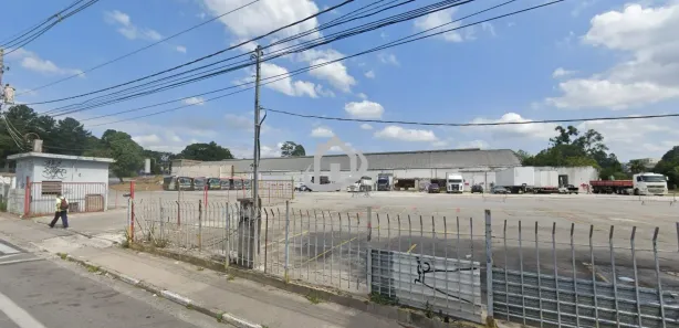 Terreno / Lote / Condomínio à venda, 16515m² no Centro, Embu das Artes