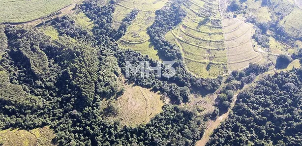 Fazenda / Sítio / Chácara com 2 Quartos à venda, 80m² no Loteamento S Jose, Capivari
