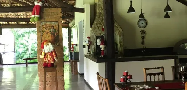 Fazenda / Sítio / Chácara com 4 Quartos à venda, 3000m² no Francisca Augusta Rios, Pouso Alegre