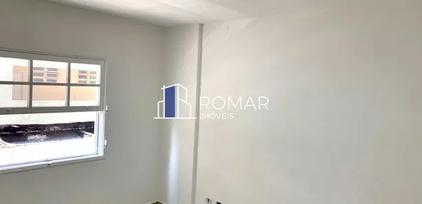 Kitnet com 1 Quarto à venda, 20m² no Aparecida, Santos