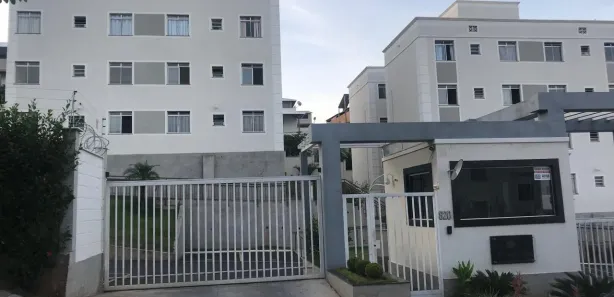 Apartamento com 2 Quartos à venda, 50m² no Gávea, Vespasiano
