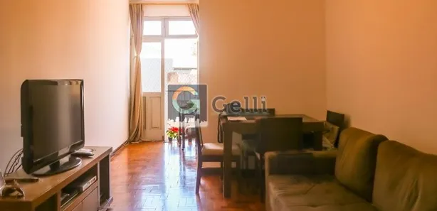 Apartamento com 2 Quartos à venda, 78m² no Centro, Petrópolis