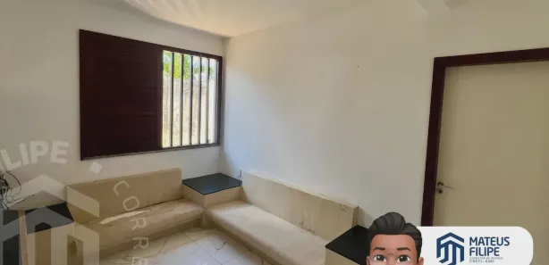 Casa com 5 Quartos à venda, 300m² no Pereira Lobo, Aracaju