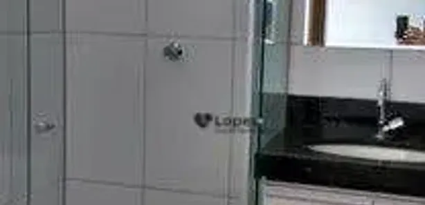 Kitnet com 1 Quarto para alugar, 35m² no Residencial Alice Barbosa, Goiânia