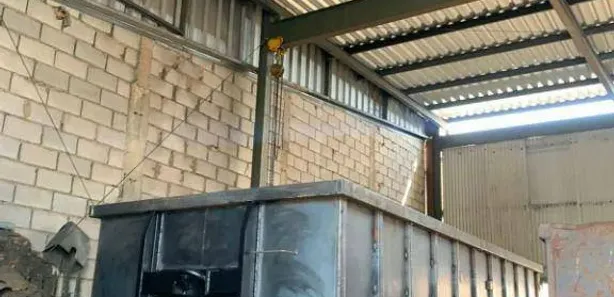 Galpão / Depósito / Armazém à venda, 80m² no Jardim Santa Izabel, Hortolândia